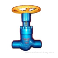 Multi-stage regulating valve suppliers